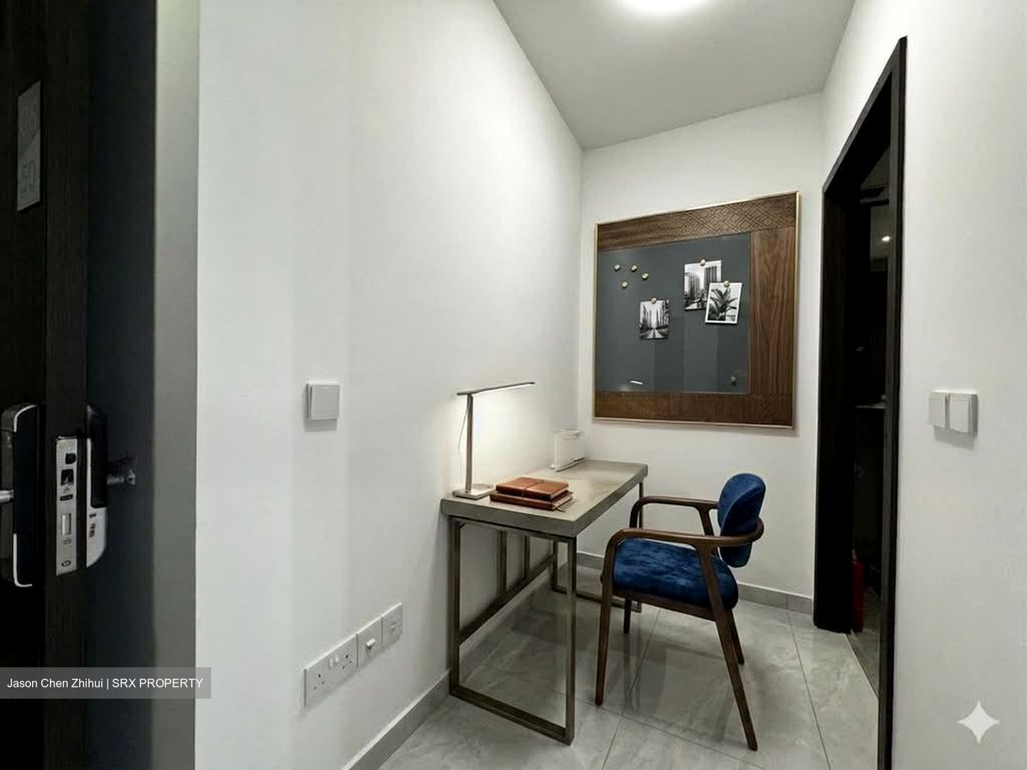 Riverfront Residences (D19), Apartment #551203581